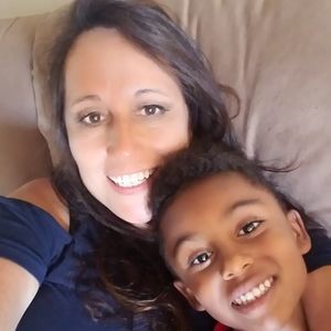 Meet your Posher, Cheryl